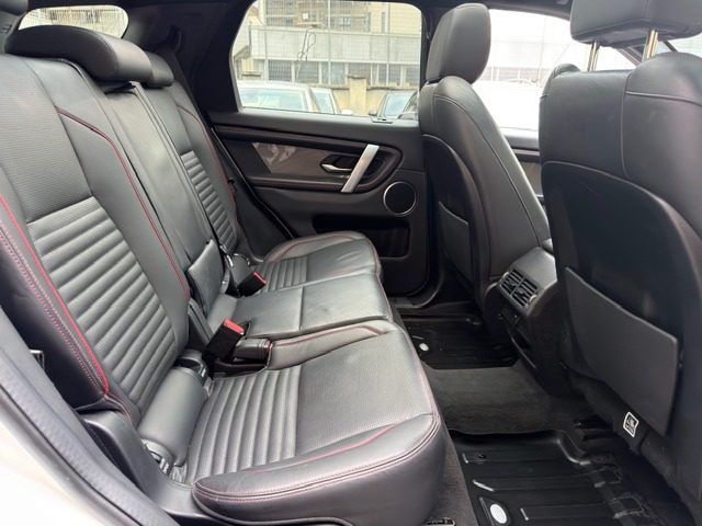 LAND ROVER Discovery Sport usata, con Controllo automatico clima