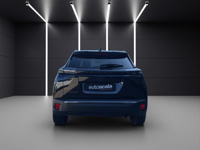 PEUGEOT 2008 usata, con Cerchi in lega