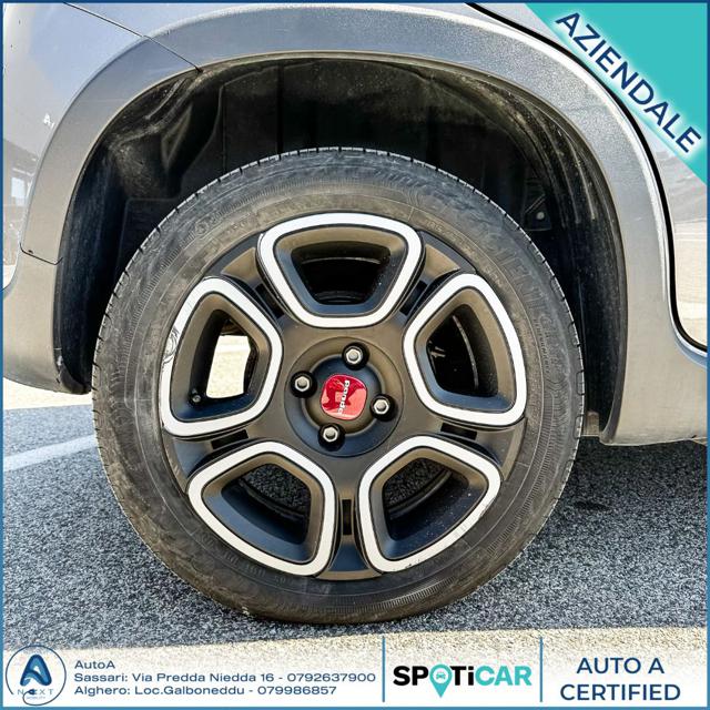 FIAT Panda usata 24