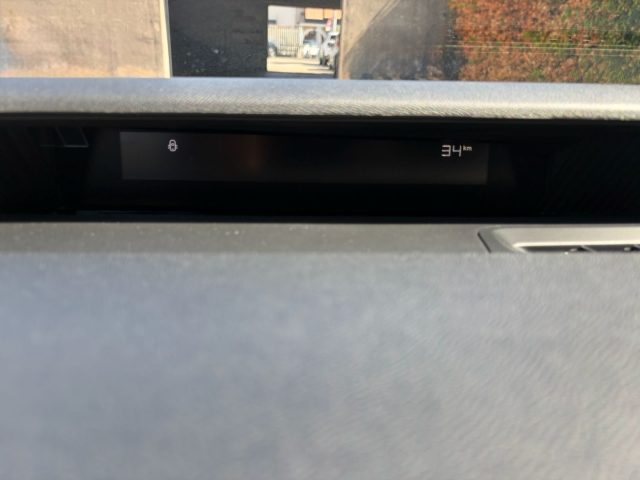 CITROEN C3 usata, con Head-up display