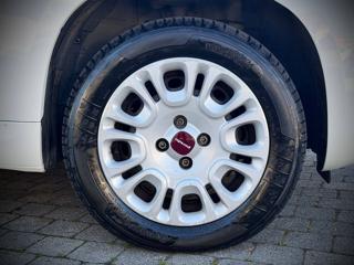 FIAT Panda usata, con Controllo vocale