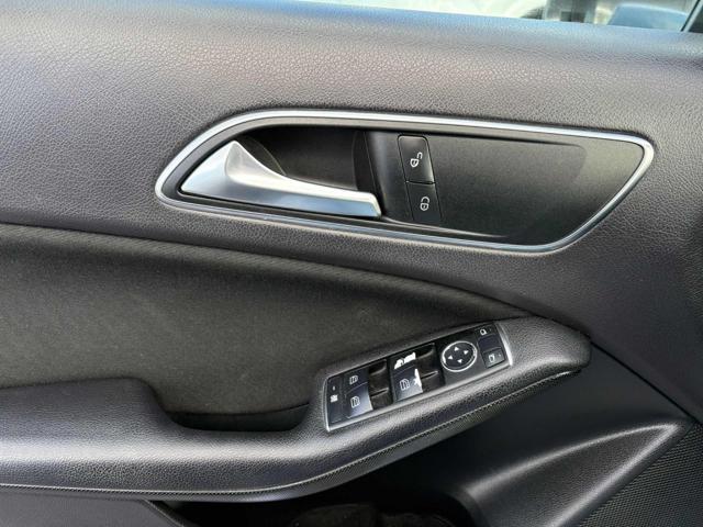 MERCEDES-BENZ A 180 usata, con Servosterzo