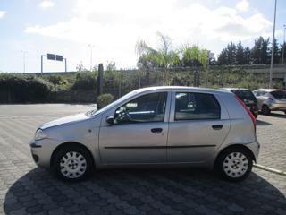 FIAT Punto usata, con Airbag Passeggero