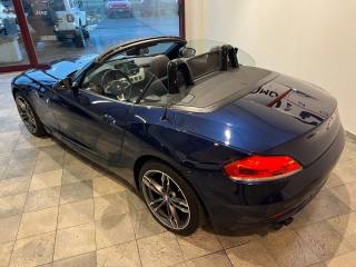 BMW Z4 usata, con Regolazione elettrica sedili