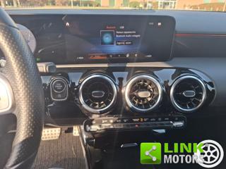 MERCEDES-BENZ A 200 usata 21