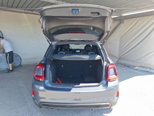 FIAT 500X usata, con Autoradio