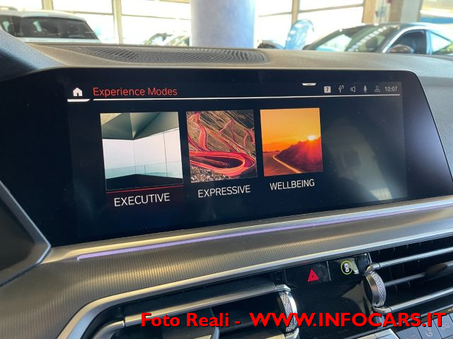 BMW X5 usata, con Airbag testa