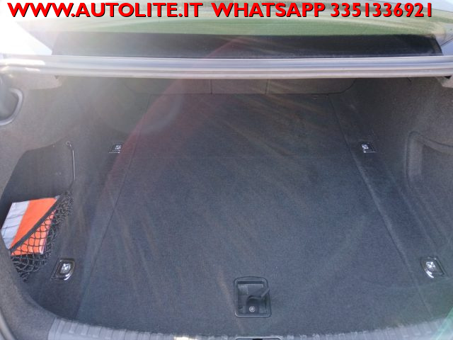 AUDI A6 usata, con Volante in pelle