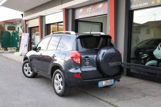 TOYOTA RAV 4 usata 55