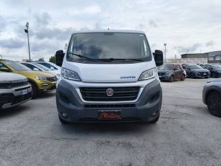 FIAT Ducato usata, con Airbag