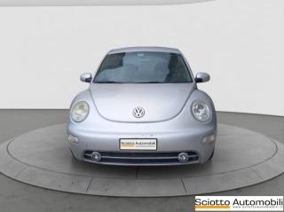VOLKSWAGEN New Beetle 1.9 TDI 101CV