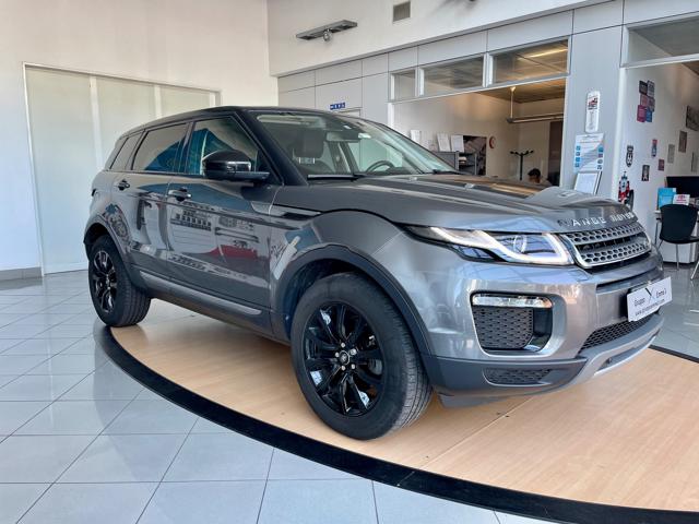 LAND ROVER Range Rover Evoque usata, con Controllo trazione