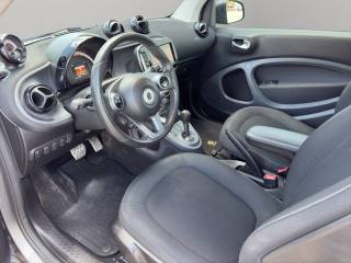 SMART ForTwo usata, con Cruise Control