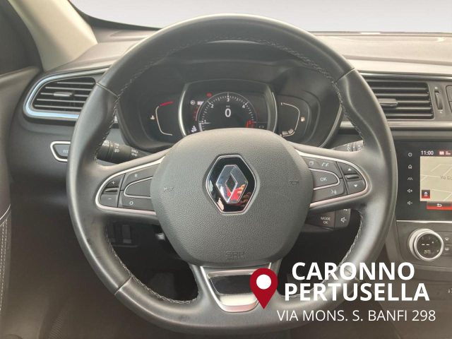 RENAULT Kadjar usata, con Cruise Control