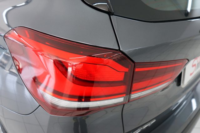 BMW X1 usata, con Volante multifunzione