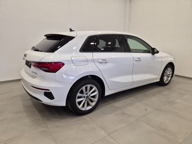 AUDI A3 usata, con Alzacristalli elettrici