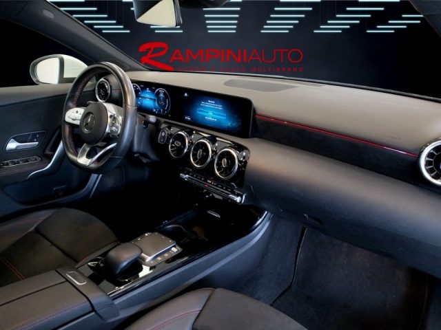 MERCEDES-BENZ A 180 usata 21