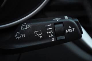 ALFA ROMEO Stelvio usata, con Controllo elettronico della corsia