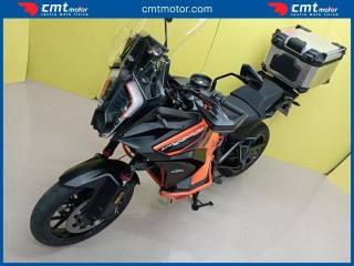 KTM 1290 Super Adventure usata 13