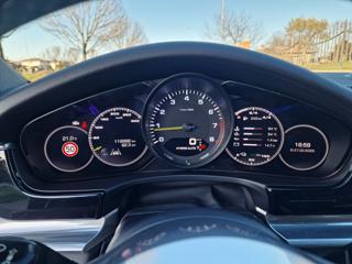 PORSCHE Panamera usata, con Regolazione elettrica sedili