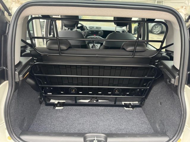 FIAT Panda usata, con USB