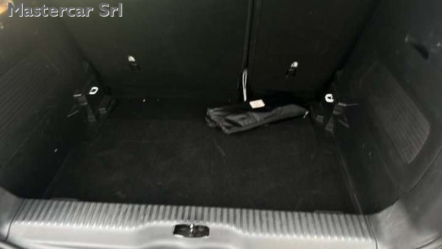 CITROEN C3 Aircross usata, con ESP