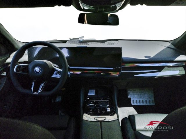 BMW i5 usata 13