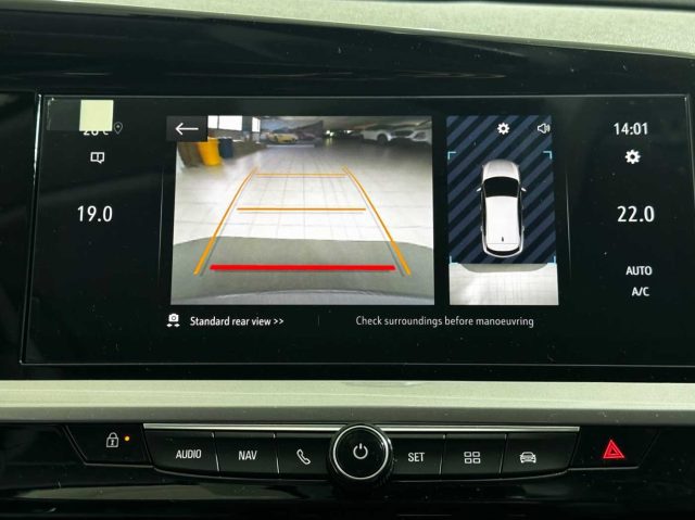 OPEL Grandland usata 20