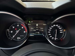 ALFA ROMEO Stelvio usata, con ESP