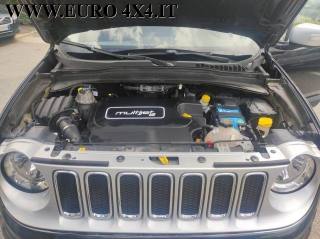 JEEP Renegade usata, con Cerchi in lega