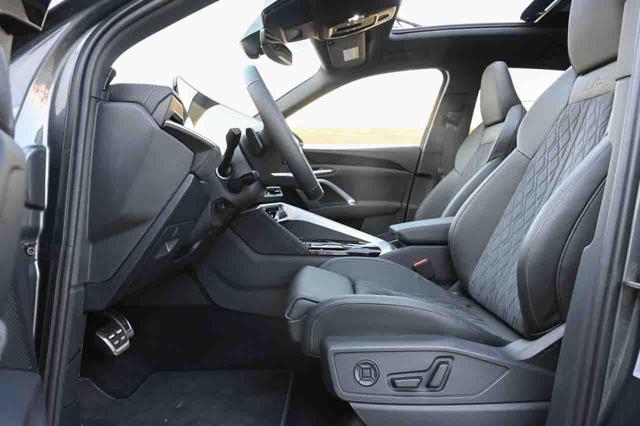 AUDI Q5 usata, con Chiusura centralizzata