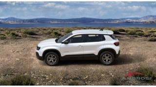 JEEP Avenger usata 2