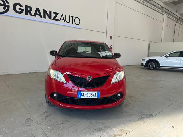 LANCIA Ypsilon usata, con Alzacristalli elettrici