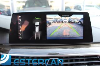 BMW 520 usata, con Interni in pelle