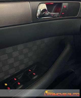 AUDI A6 usata, con Servosterzo