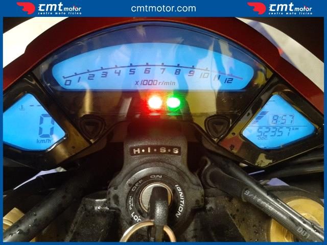 HONDA CB 1000 R usata 4