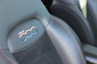 FIAT 500X usata, con Sedile posteriore sdoppiato