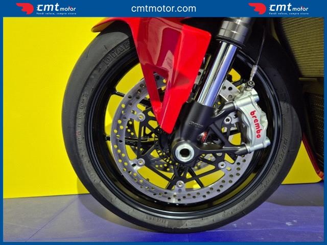DUCATI Panigale V4 usata 8