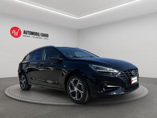 HYUNDAI i30 usata, con Airbag