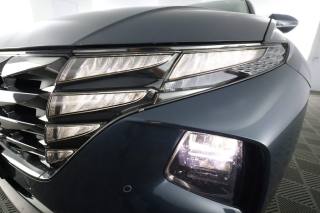HYUNDAI Tucson usata 6