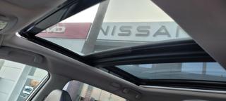 NISSAN X-Trail usata, con Chiusura centralizzata