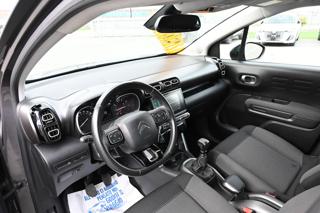 CITROEN C3 Aircross usata, con ESP