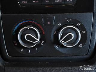 PEUGEOT Boxer usata, con Cronologia tagliandi