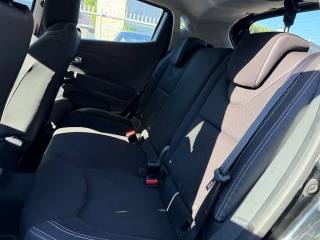 RENAULT Clio usata, con Filtro antiparticolato