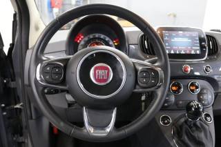 FIAT 500 usata 19