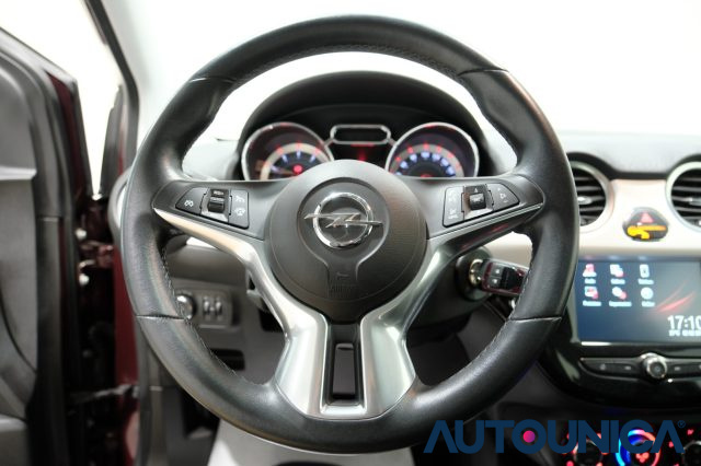 OPEL Adam usata, con Cerchi in lega