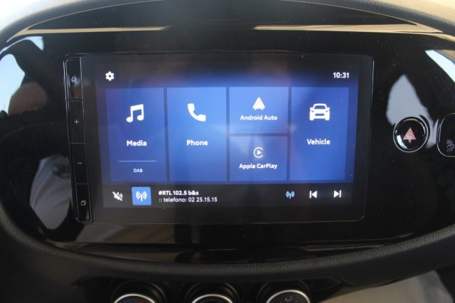 TOYOTA Aygo X usata, con Specchietti laterali elettrici