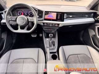 AUDI A1 citycarver 30 TFSI S LINE