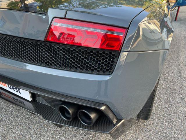 LAMBORGHINI Gallardo usata, con Sospensioni pneumatiche