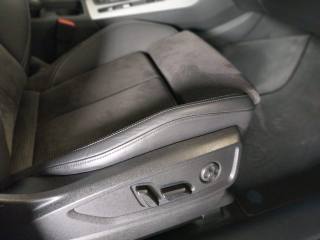 AUDI SQ5 usata, con Trazione integrale